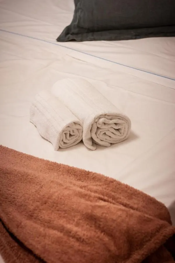 Flower Apartment Mantova