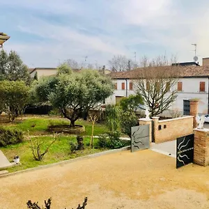 Bed and breakfast Ermanna, Mantua