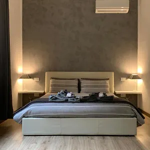 Bed and breakfast Residenza Guglielmo, Mantua