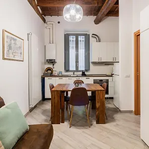 Homeby, Loft Anna Maria Corsico